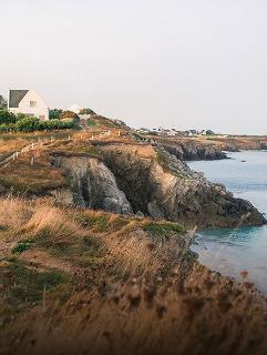 GreenGo - Location à la Côte des Légendes