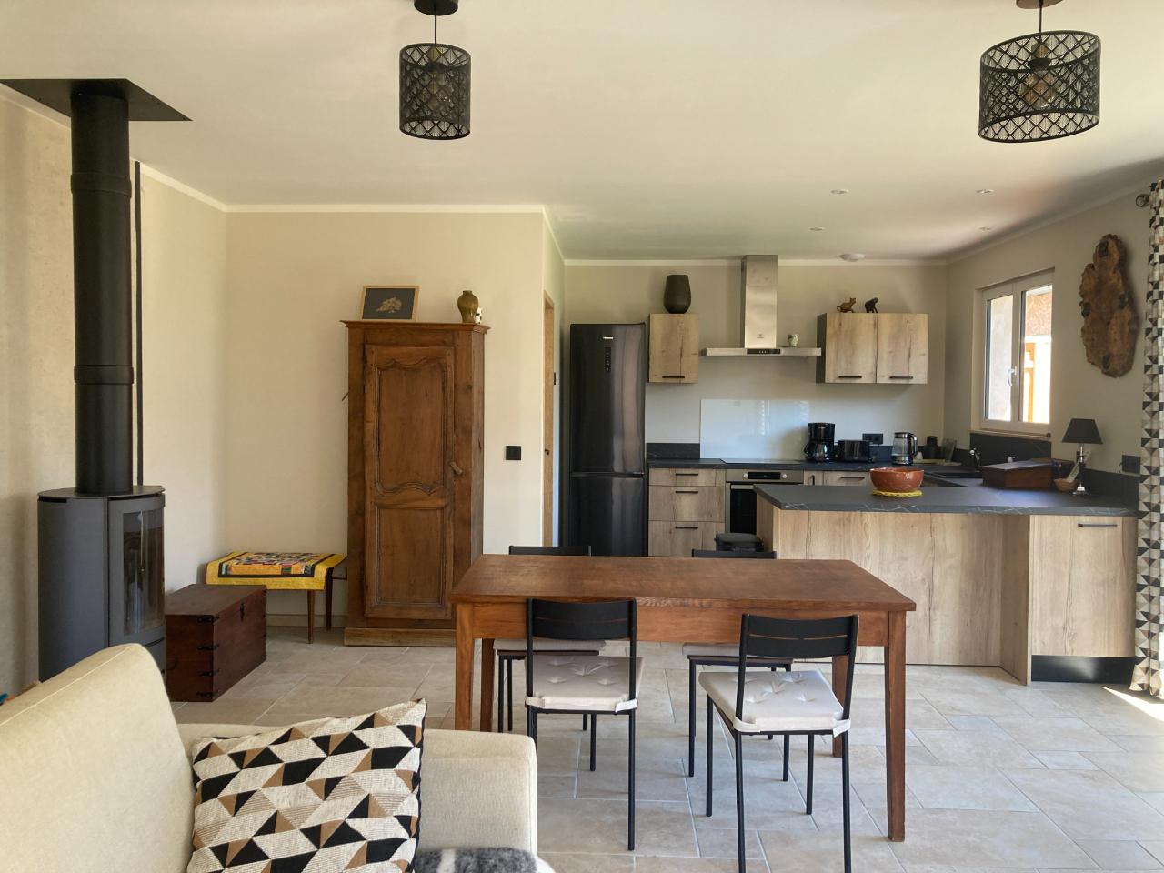 Photos De La Maison De Léa