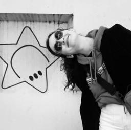 GreenGo - Voyageur GreenGo - Camille