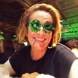 GreenGo - Voyageur GreenGo - Christelle