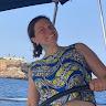 GreenGo - Voyageur GreenGo - Alexia