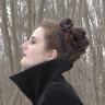 GreenGo - Voyageur GreenGo - Amandine