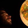 GreenGo - Voyageur GreenGo - Anthony