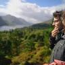GreenGo - Voyageur GreenGo - christophe