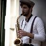 GreenGo - Voyageur GreenGo - David