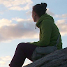 GreenGo - Voyageur GreenGo - Léa