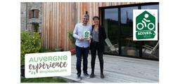 GreenGo - Hôte GreenGo - Hélène et Ludovic