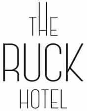 GreenGo - Hôte GreenGo - The Ruck Hotel