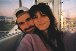GreenGo - Voyageur GreenGo - Margaux