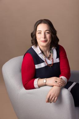 GreenGo - Voyageur GreenGo - Claire