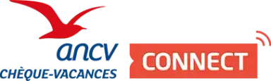 Logo de Chèque-Vacances Connect