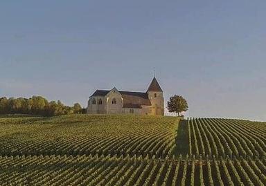 GreenGo - Chalet en Champagne-Ardenne
