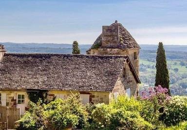 GreenGo - Tiny house dans le Limousin