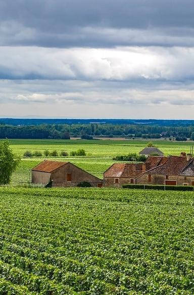 GreenGo - Chalet en Bourgogne-Franche-Comté
