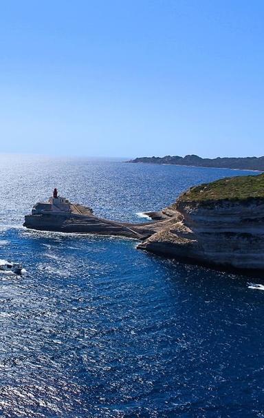 GreenGo - Location vacances au Cap Corse