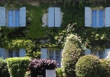 GreenGo - Charme en Bourgogne-Franche-Comté