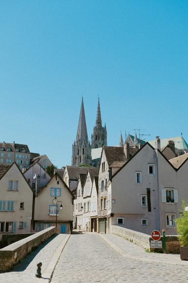 GreenGo - Location à Chartres