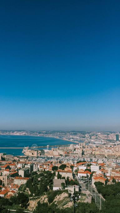 GreenGo - Logement insolite  à Marseille