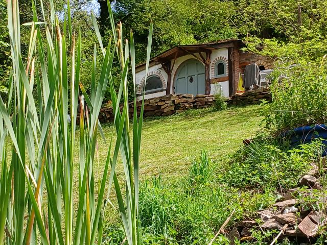 Logement GreenGo: La Comté