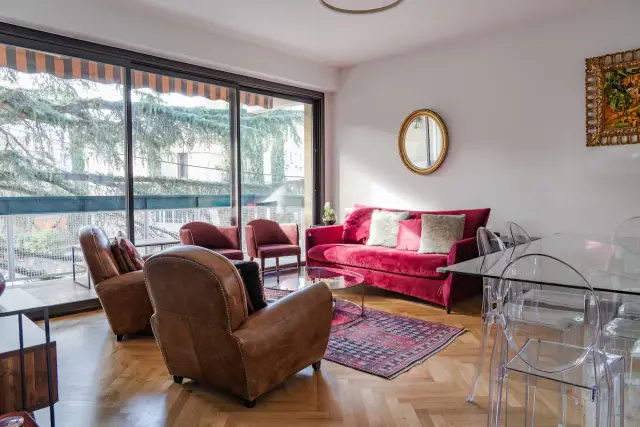 Logement GreenGo: T3 centre-ville Aix-en-Provence