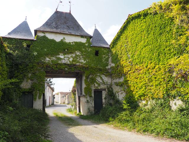 Logement GreenGo: Château de Parançay