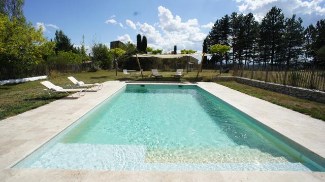 Logement GreenGo: Très belle maison Provençale