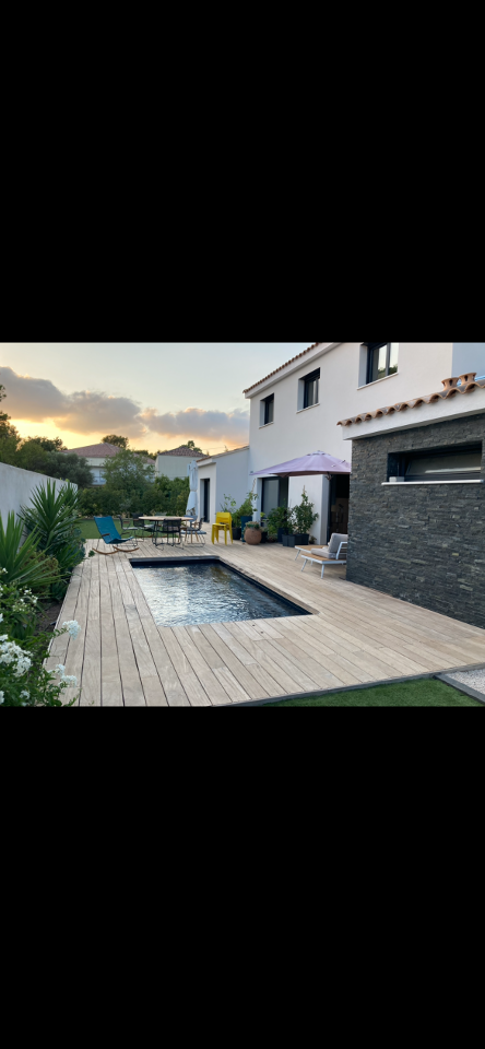 Logement GreenGo: Villa Romy