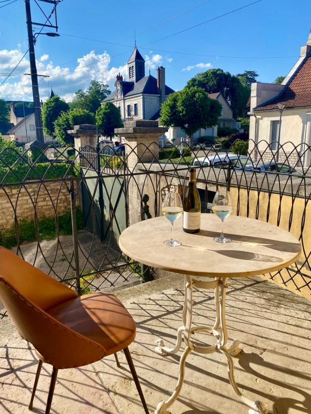 Logement GreenGo: Gîte de la maison jaune