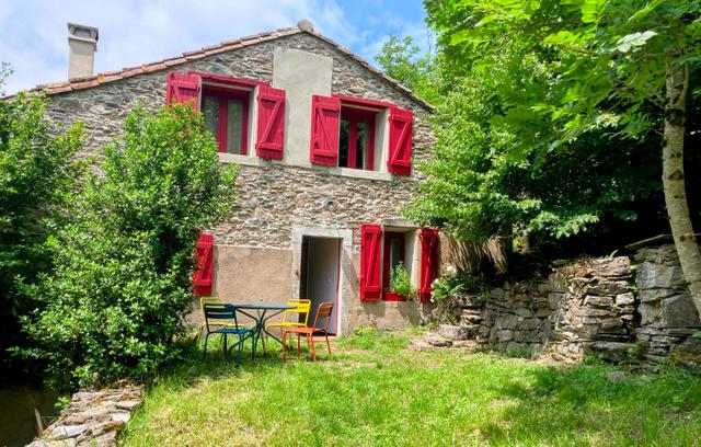 Logement GreenGo: Gîte de la Clairière du Soi