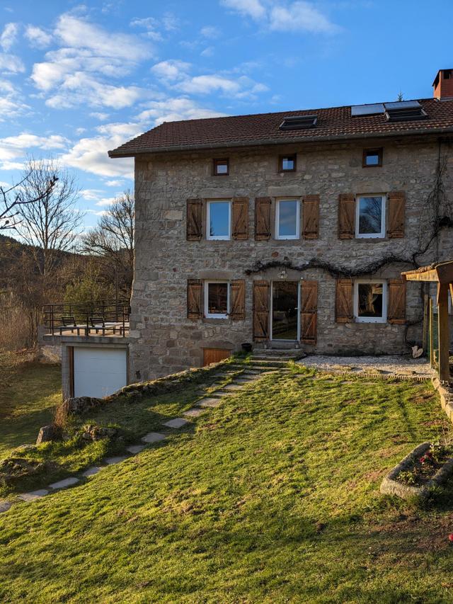 Logement GreenGo: Domaine de la chouette