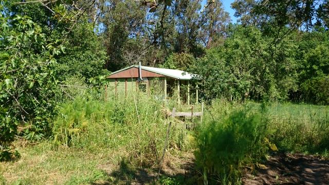 Logement GreenGo: Petite maison dans la prairie en Nakolie