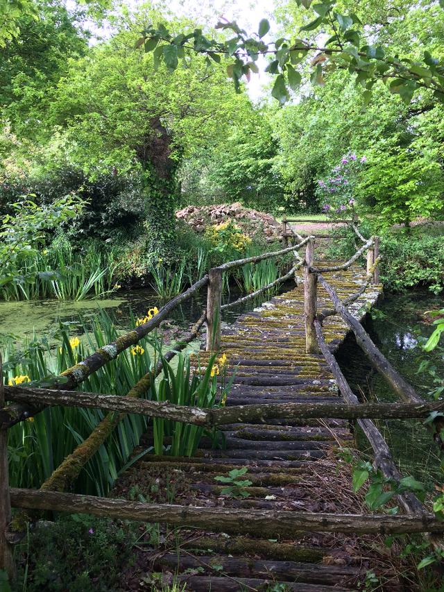 Le cabaret des Oiseaux
