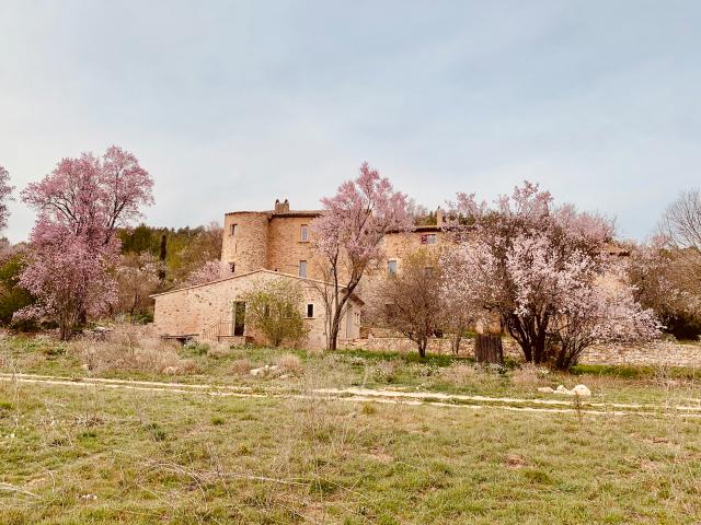 Sainte Victoire