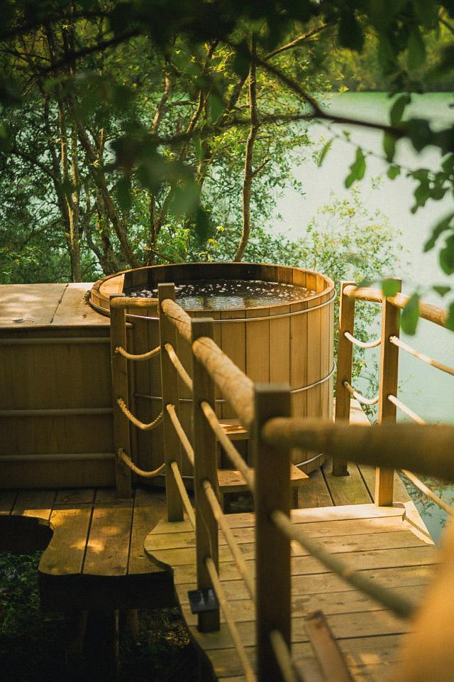 GreenGo - Bien-être