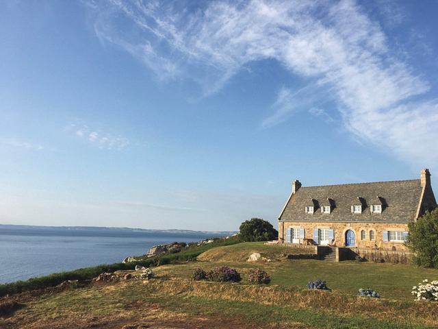 GreenGo - Bord de mer