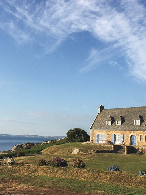 GreenGo - Bord de mer