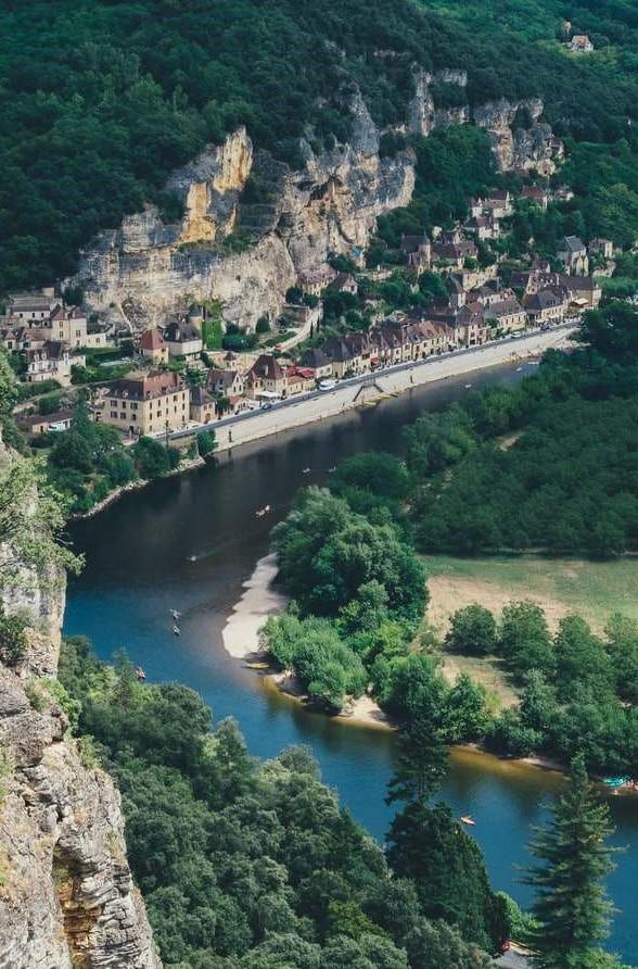 GreenGo - Dordogne