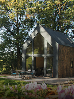 GreenGo - Ecolodge