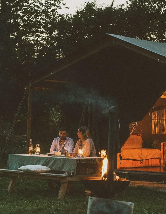 GreenGo - En amoureux