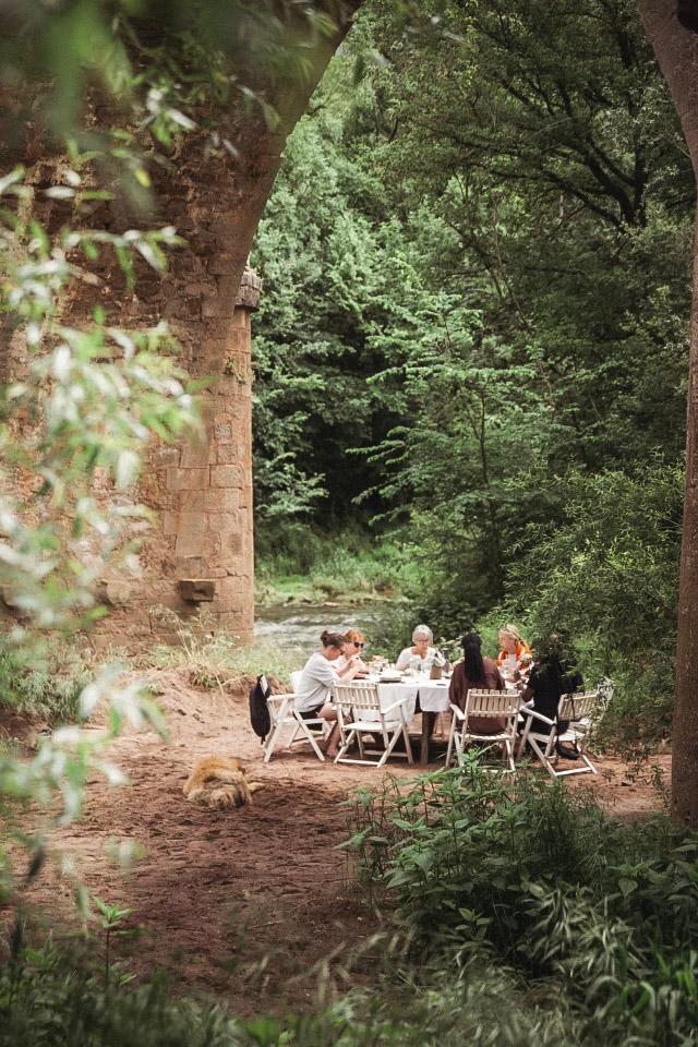 GreenGo - Entre amis