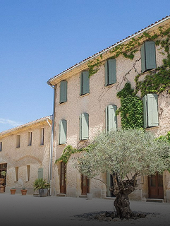 GreenGo - Hôtel de charme