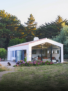 GreenGo - Maison de vacances