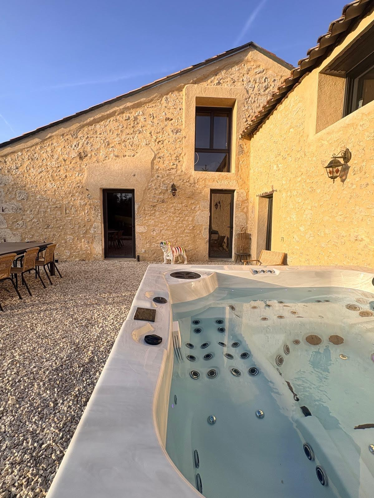 La maison de Sonia D.
