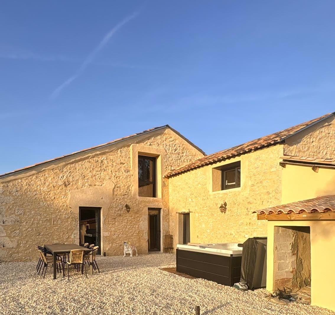 GreenGo location vacances écoresponsables