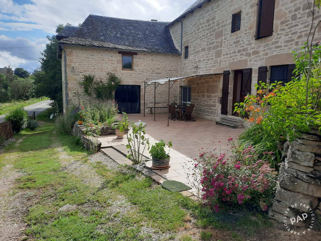 Hôte GreenGo: Les Aumieres  Nord Aveyron