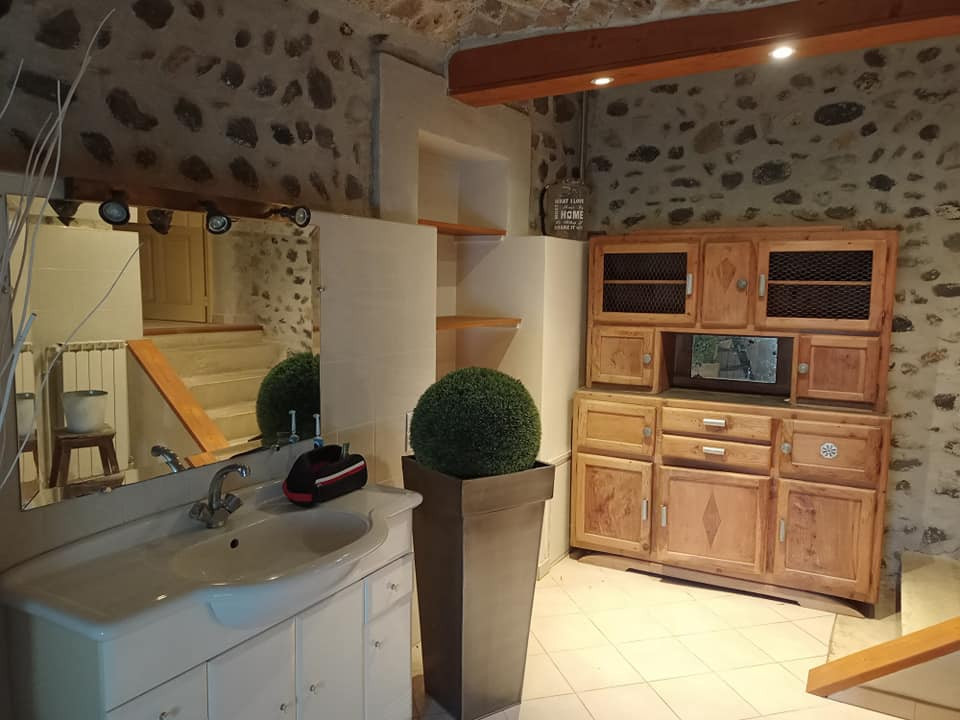 Logement GreenGo: Gite Alpilles