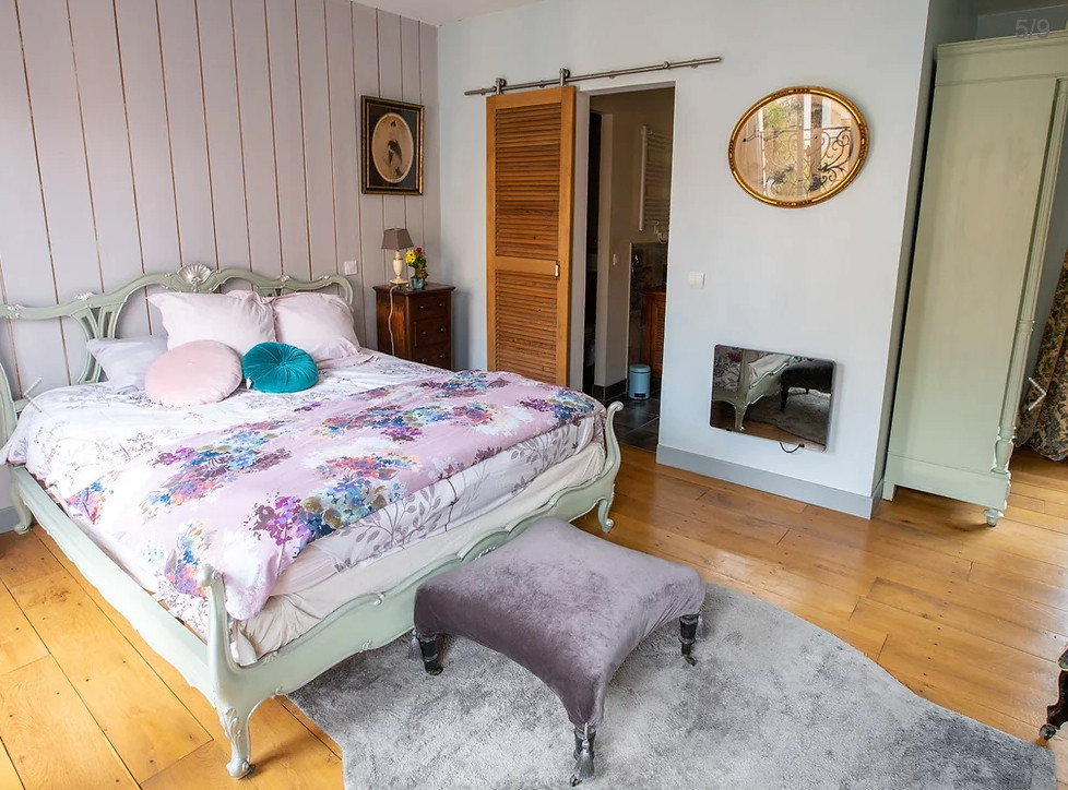 Logement GreenGo: Flamants Roses