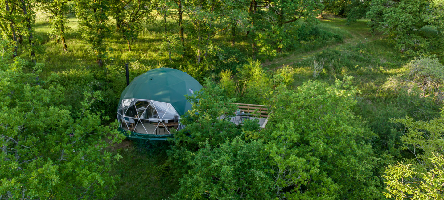 Logement GreenGo: Clair de Lune