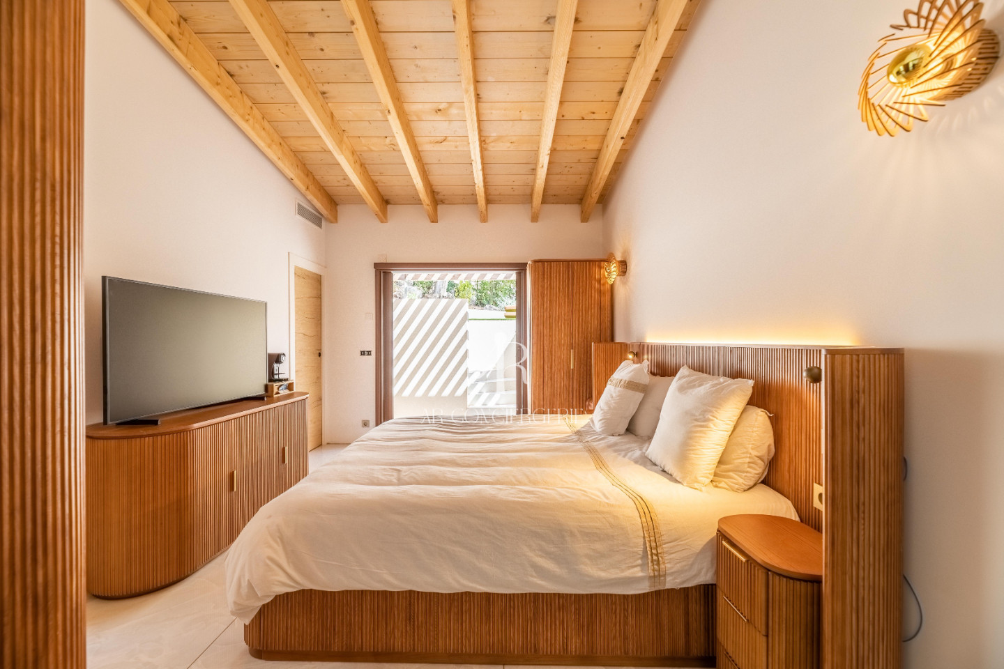 GreenGo Villa Cala C - Domaine de Cala Rossa