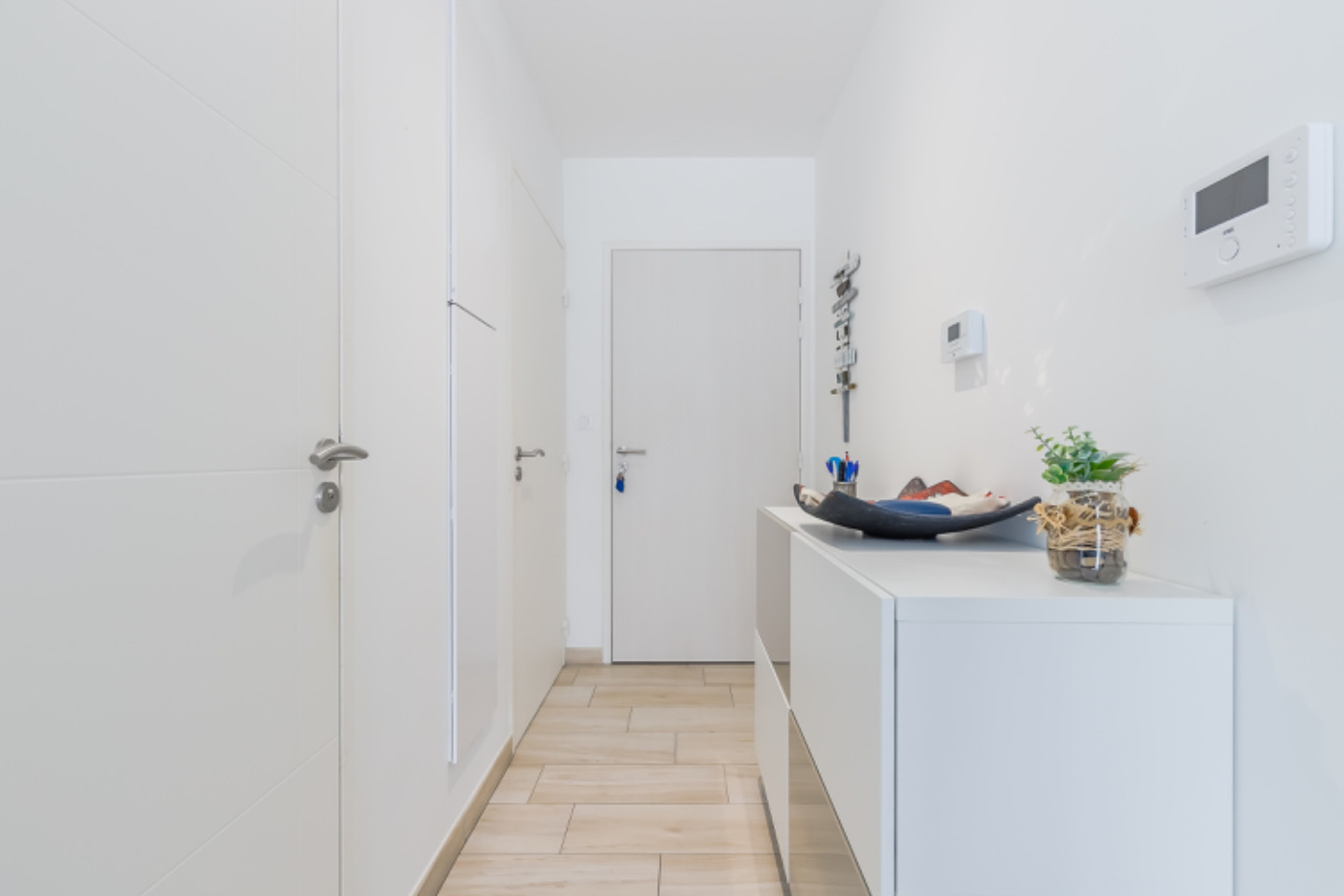 GreenGo Appartement plaisance